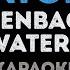 Ofenbach Nick Waterhouse Katchi Караоке Транскрипция