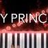 Someday My Prince Will Come A Beautiful Solo Piano Arrangement By KNO Piano With Lyrics