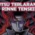 Jutsu Terlarang Rinne Tensei Naruto Anime Shorts Fyp Nagato Pain