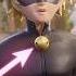 The Interesting Detail About Cat Noir Miraculous Miraculousladybug