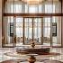 Luxury Hotel Lobby Music Smooth Jazz Saxophone Instrumental Soft Background Music For Happy Mood