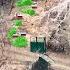 Russia Retreat Brutal Bradley Attack In Russian Held Zone