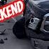 Chaos On Memorial Day Saturday Ram Vs Toyota Accident