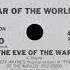 14 Jeff Wayne The Eve Of The War Long Disco Version Instrumental