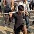 Cross Fit Challenge Music Beats Motivation Trending Attitude Luckybhadaniyaa