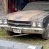 Restoration Journey Of A Hidden 1970 Chevelle Found In A Maine Barn