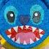 Disney S Stitch Cake Shorts