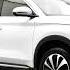 BYD SEAL U Snow White