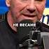 Dana White S Theory On Why Khabib Retired