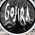 Gojira Toxic Garbage Island DRUMS ONLY