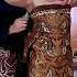Javanese Bride Is Wearing Traditional Clothes Javanese Bride Culture Indonesia Traditional