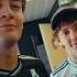 Kimi And George S CHAOTIC Monaco Garage Tour F1