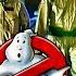 Ghostbusters Cover By Heavy Metal Heroes