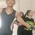 VOODOO GARMIANI Ft WALSHY FIRE ZUMBA DANCE FITNESS ZIN IDHO BATAM