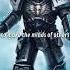 The INVISIBLE PRIMARCH Corvus Corax Warhammer 40K Raven Guard Lore