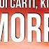 Playboi Carti M3tamorphosis Ft Kid Cudi Lyrics