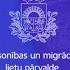 Requesting Asylum In Latvia