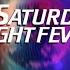 Night Fever From Saturday Night Fever Sped Up Version