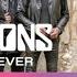 Scorpions BORN TO TOUCH YOUR FEELINGS With Lyrics