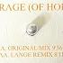 Hemstock Jennings Mirage Of Hope Lange Remix 2002