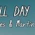 Europa Jax Jones Martin Solveig All Day And Night With Madison Beer 8D AUDIO