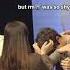 Respect For The Girl She Didn T Force RM And Moved Back Her Hand Bts Rm Shorts
