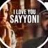 I Love You Sayyoni Full Song Please Subscribe Me