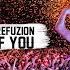 Da Tweekaz Refuzion Because Of You Official Video Clip