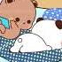 Caress Bubu
