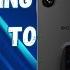 Sony Xperia 1 IV Review Everything You Need To Know