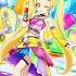 Aikatsu Friends Ema Okay Period Master 4K