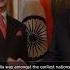 India Eyes Trade Deal After Trump S Tariff Pause