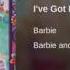 Barbie And The Secret Door I Ve Got Magic Audio
