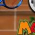 Mario Tennis 64 Mario Voice Clips