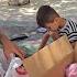 Joyful Day Gifts From America Buying A Lamb For Eid Al Adha Celebration Smiles Everywhere
