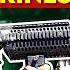 Mexican Marine Rifle Squad Weapons Bizarro USMC