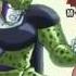 Yeah Break Care Break Perfect Cell Version