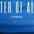 Better Of Alone