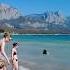 Beautiful Day At Kemer Antalya I Best Beach