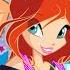 Клуб Винкс На сцене с Winx сборник песен