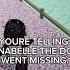 SHES MISSING Fyp Horror Funny Relatable Blowup Rant Annabelle School Games Shorts Fun
