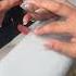 Live Acrylic Nail Extension Tutorial Step By Step Acrylic Nail Extensions Makeoverbyanita002