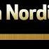 NORDIC BRASS Aqua Nordic 2 0