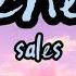 Sales Renee OFFICAL AUDIO