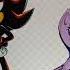 Shadow The Hedgehog X Twilight Sparkle Bad Boy