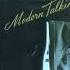 Appearance And Review Of The Contents Of The Branded CD Of The Modern Talking Group The 1st Album