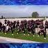 All Black Haka For WW1 Soldiers Foryou News Trending Newzealand France Usa