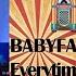 Then Now BABYFACE Everytime I Close My Eyes 1997 2018