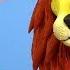 КОРОЛЬ ЛЕВ ИЗ ПЛАСТИЛИНА Lion King Видео Лепка