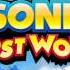 Sonic Lost World Lava Mountain Zone 3 Music